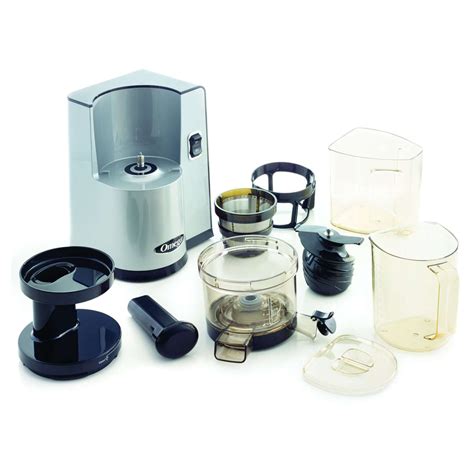 Omega Juicer Replacement Parts & Cold Press Juicers.